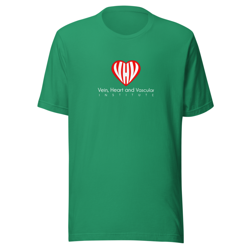 Everyday Essentials Clinic Tee
