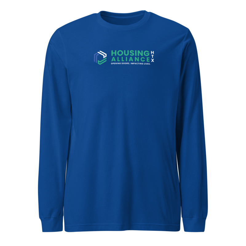 All-Season Long Sleeve