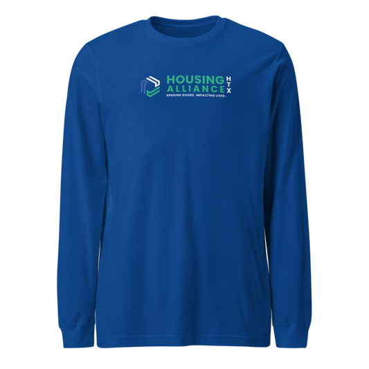 All-Season Long Sleeve