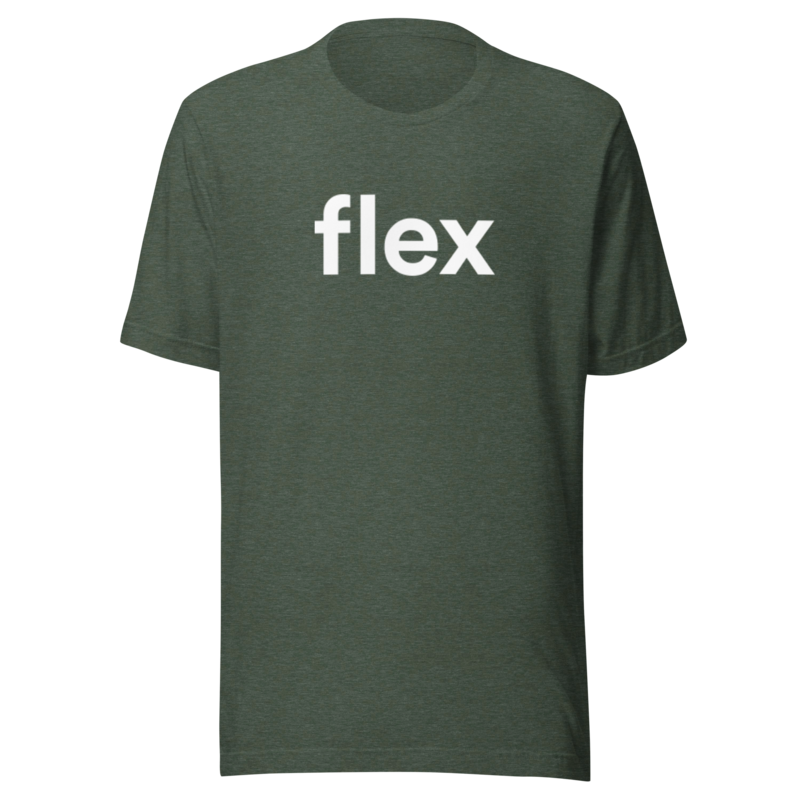 Everyday Essentials Tee