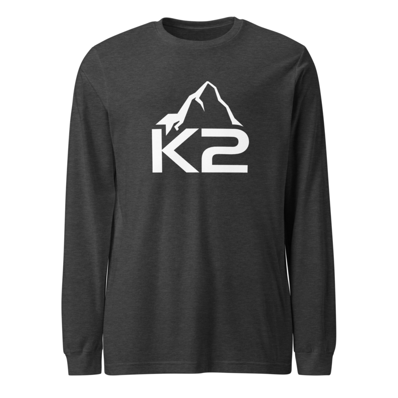 All-Season Long Sleeve