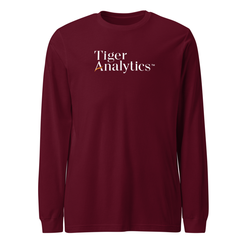 All-Season Long Sleeve