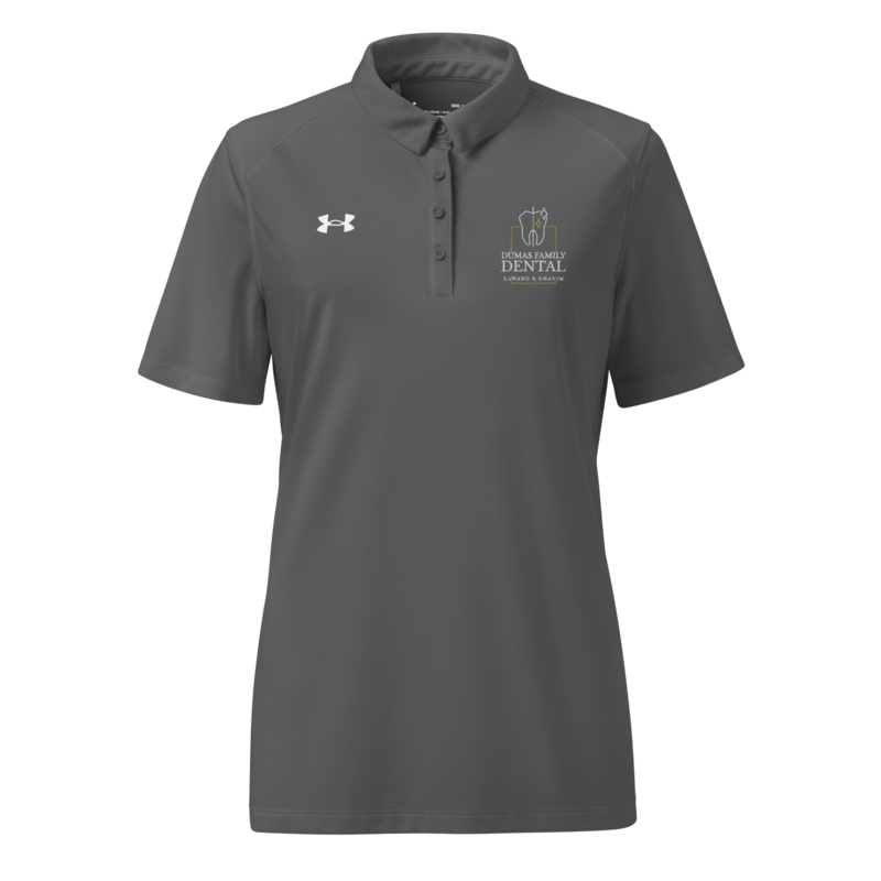 Under Armour® Women's Polo Shirt