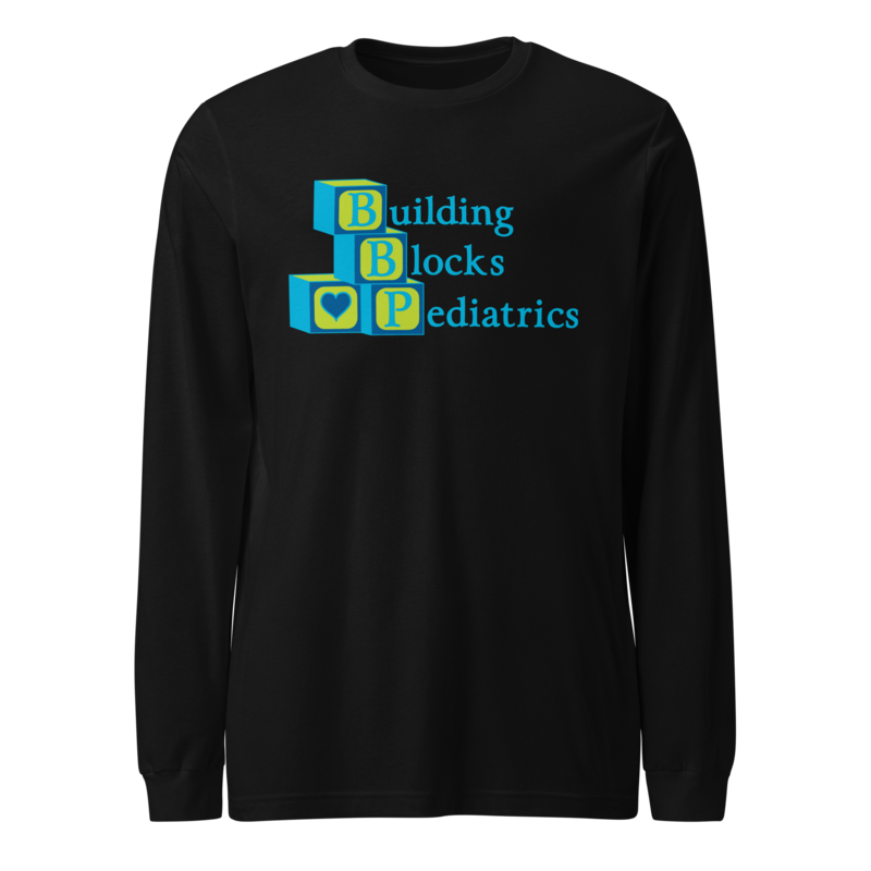 COPC Style All-Season Medical Long Sleeve