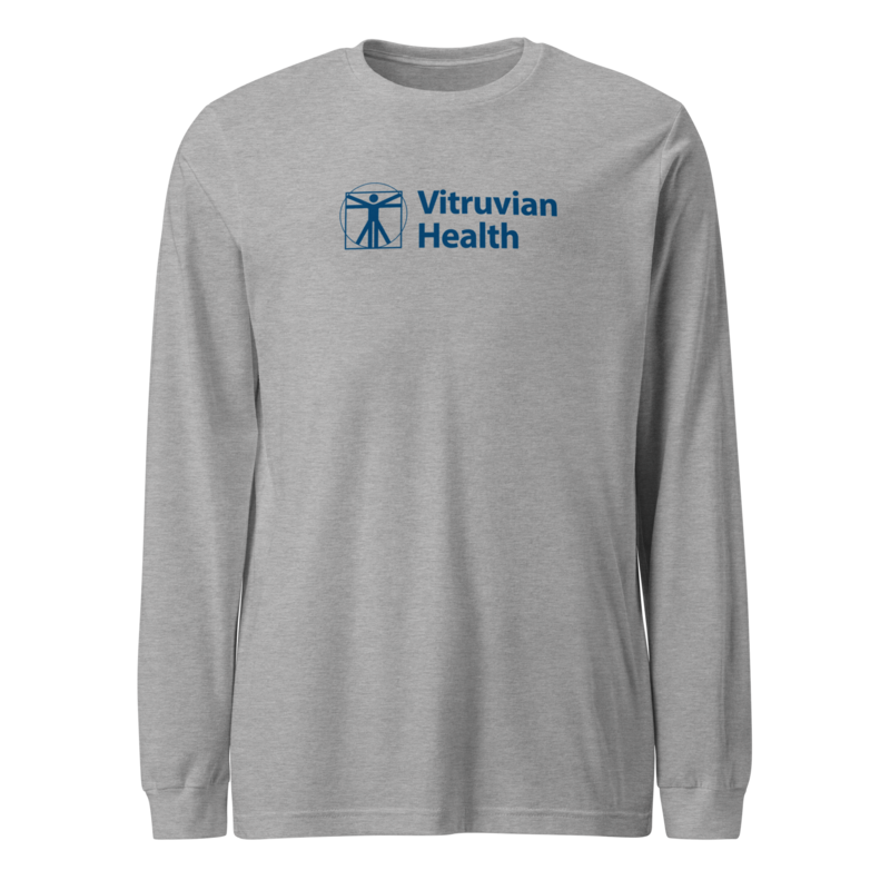 All-Season Medical Long Sleeve