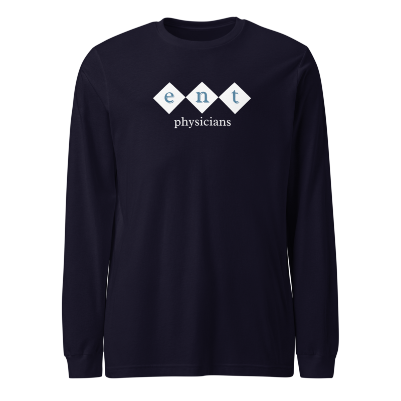 All-Season Medical Long Sleeve