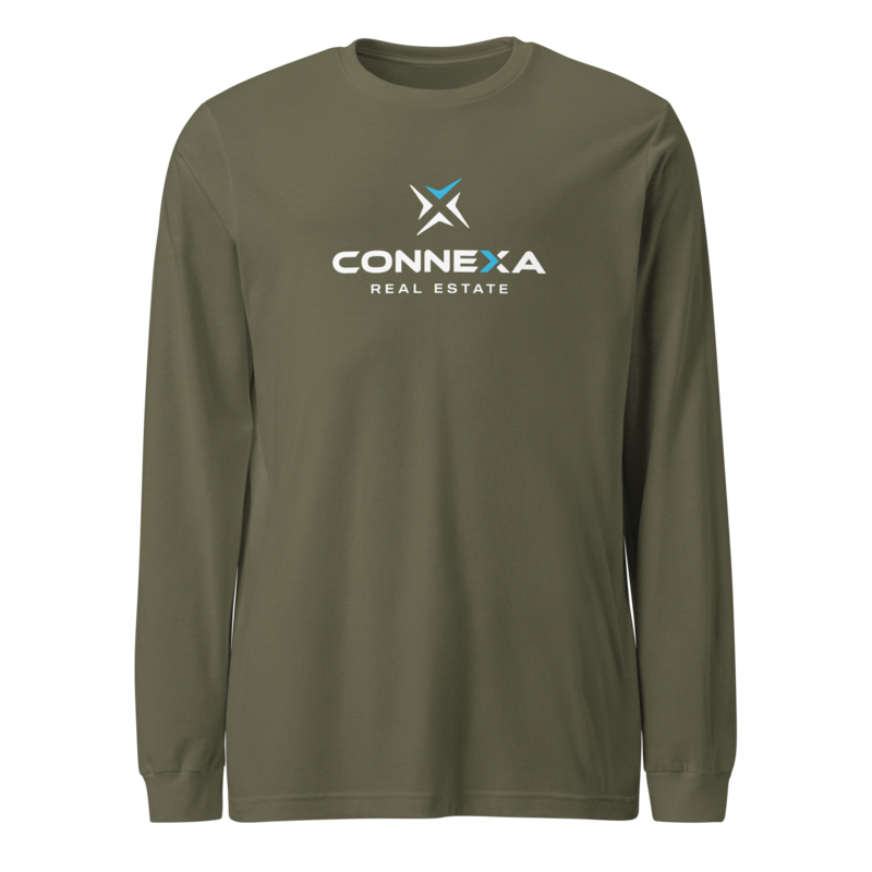 All-Season Long Sleeve