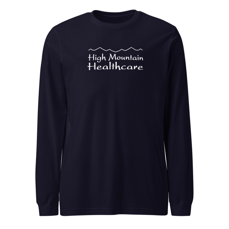 All-Season Medical Long Sleeve