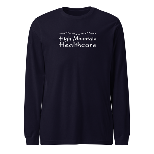 All-Season Medical Long Sleeve
