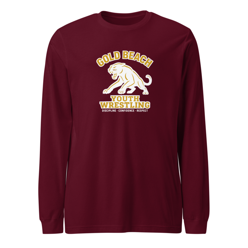 All-Season Long Sleeve
