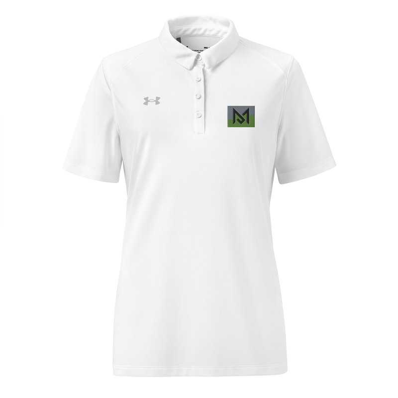 Under Armour® Women's Polo Shirt