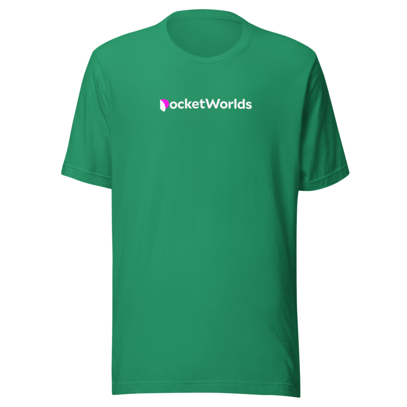 Everyday Essentials Tee