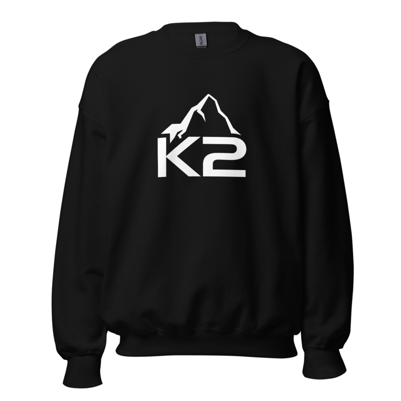 Comfort Crewneck Sweatshirt