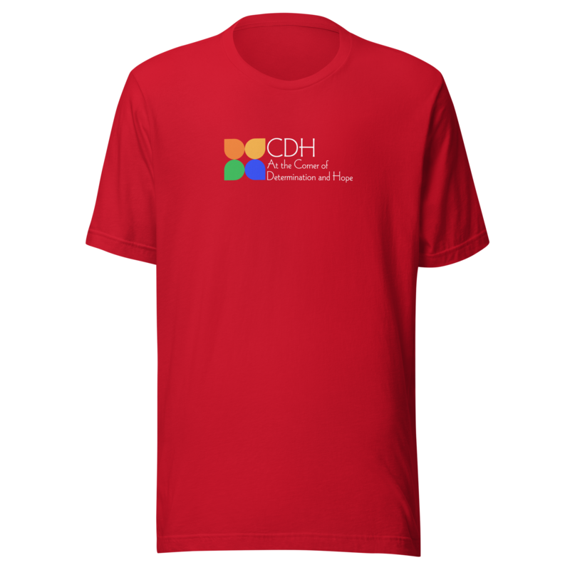 Everyday Essentials Tee