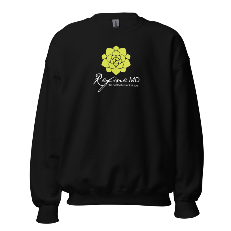 Clinic Comfort Crewneck Sweatshirt