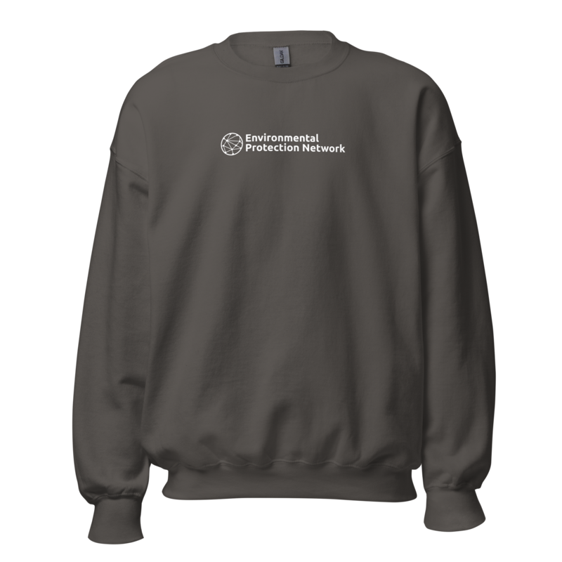 Comfort Crewneck Sweatshirt