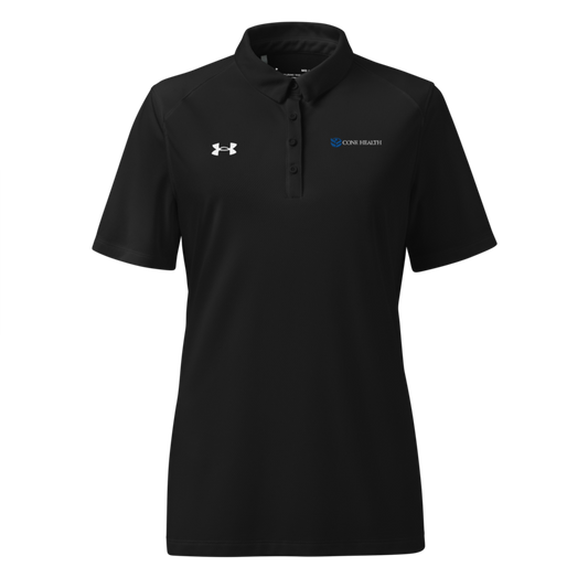 Under Armour® Women's Polo Shirt