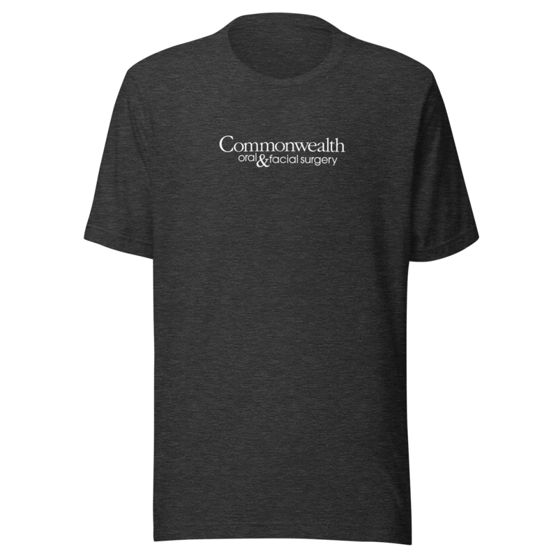 Everyday Essentials Clinic Tee