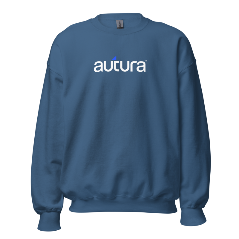 Comfort Crewneck Sweatshirt