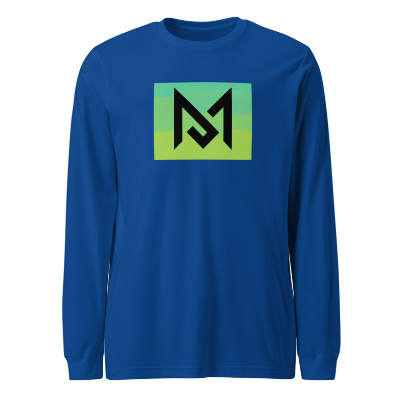 All-Season Long Sleeve