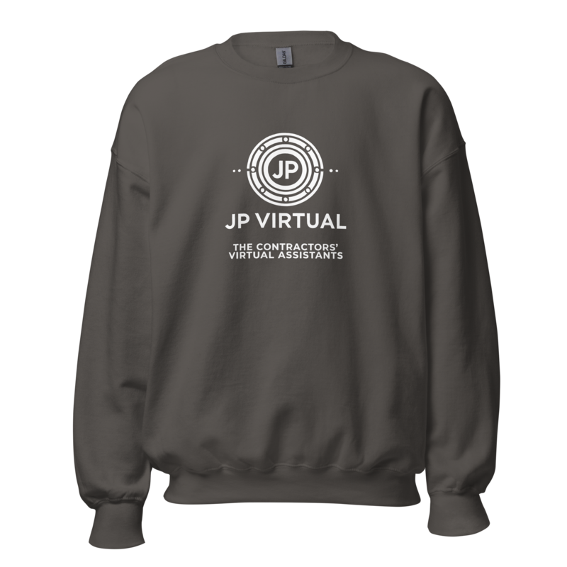 Comfort Crewneck Sweatshirt