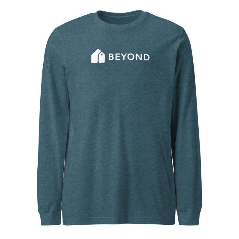 All-Season Long Sleeve