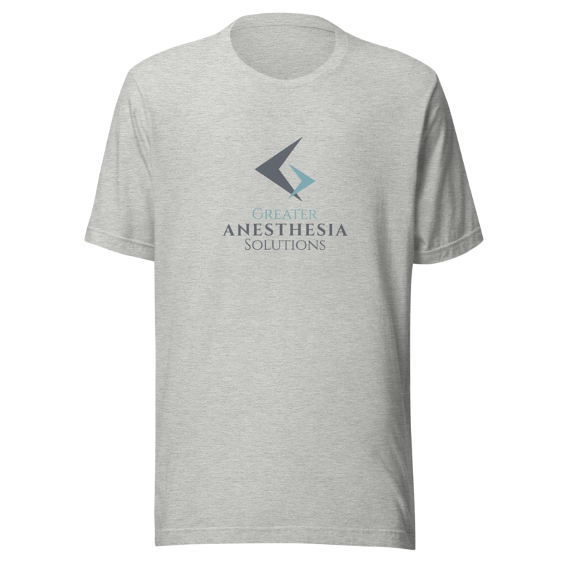 Everyday Essentials Clinic Tee