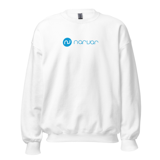 Clinic Crewneck Sweatshirt