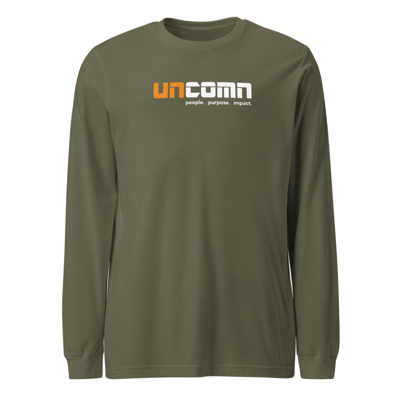 All-Season Long Sleeve
