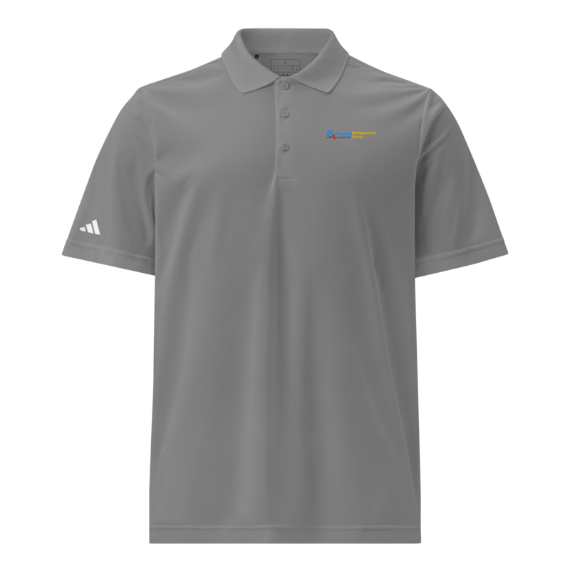 adidas Sport Polo Shirt