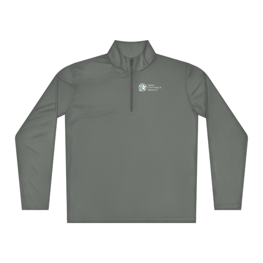 Lightweight Quarter Zip Pullover