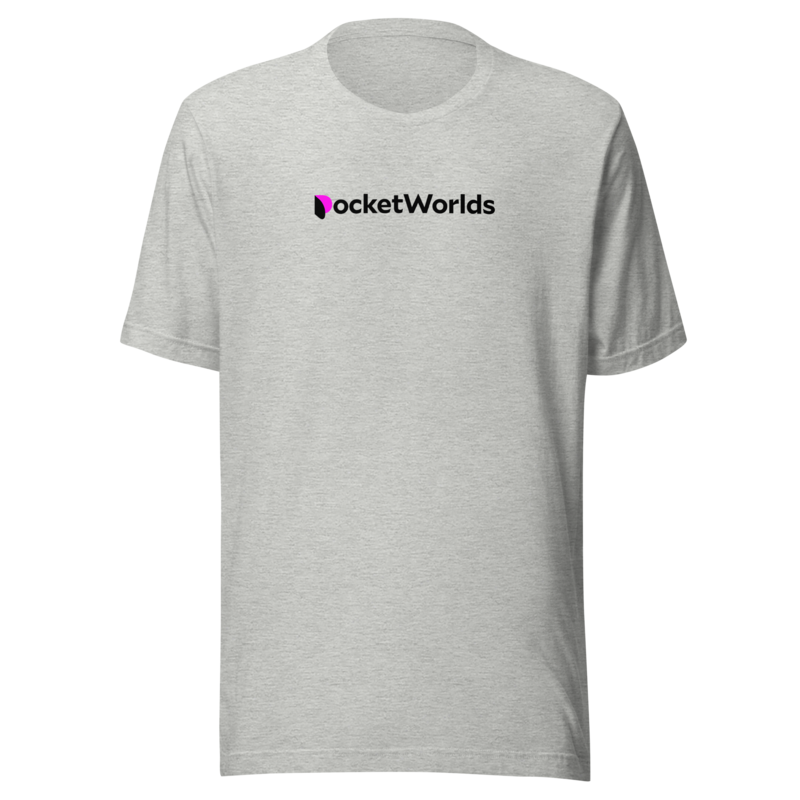 Everyday Essentials Tee