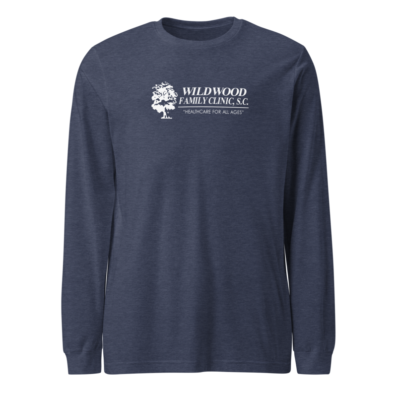 All-Season Medical Long Sleeve