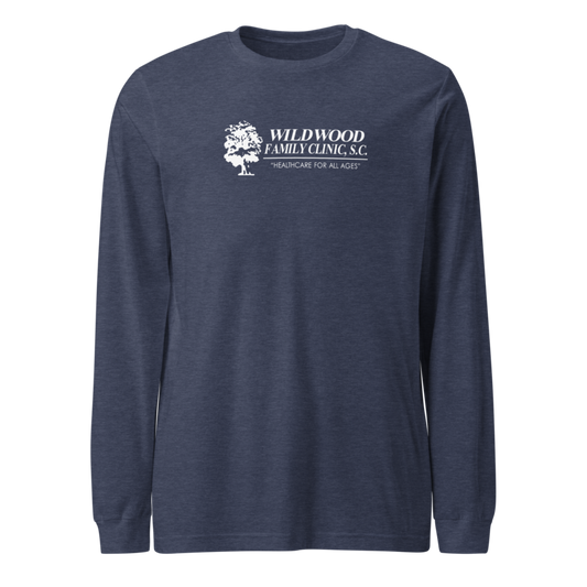 All-Season Medical Long Sleeve