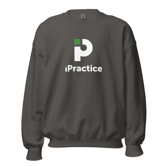 Comfort Crewneck Sweatshirt