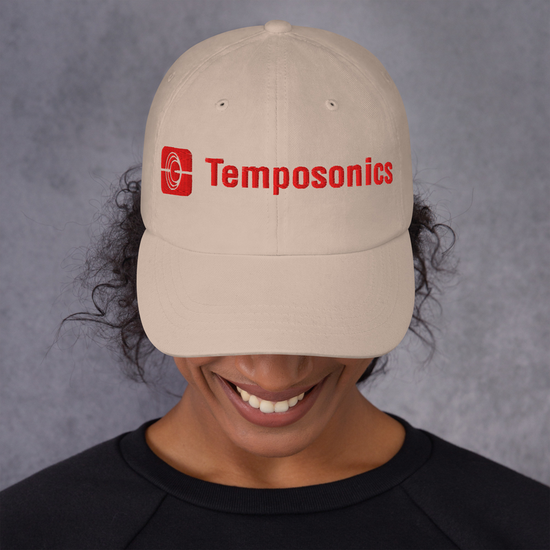 Classic Dad Cap