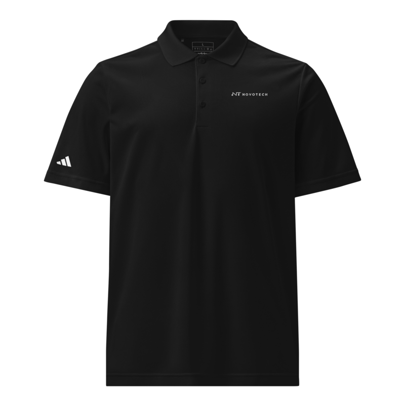 adidas Sport Polo Shirt