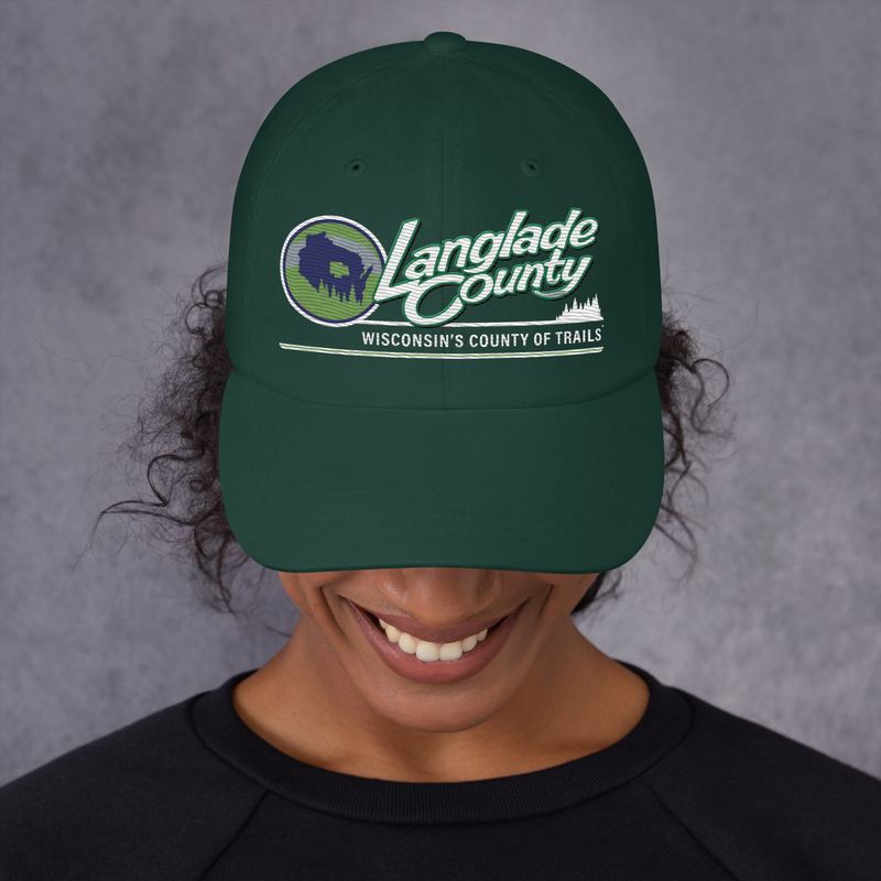 Classic Dad Cap