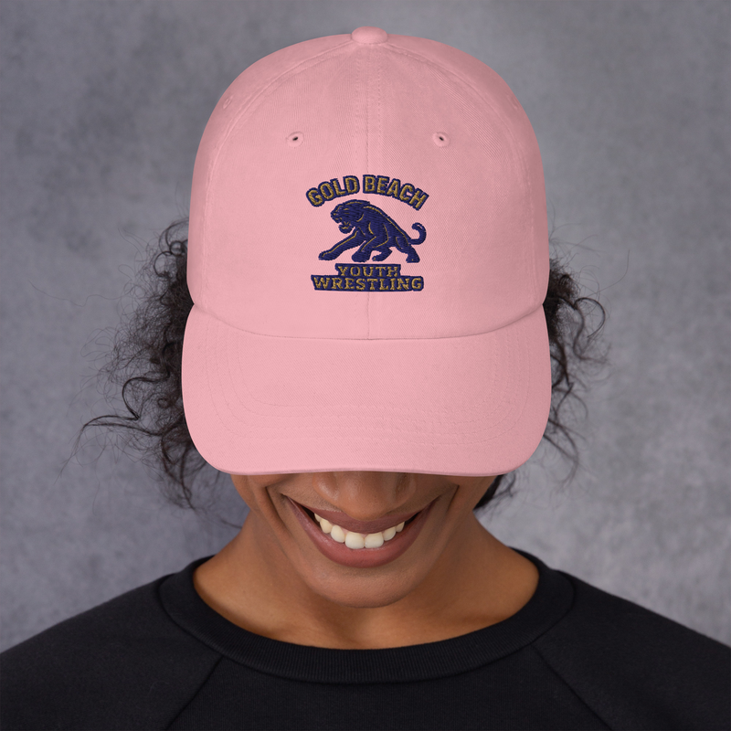 Classic Dad Cap