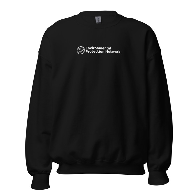 Comfort Crewneck Sweatshirt