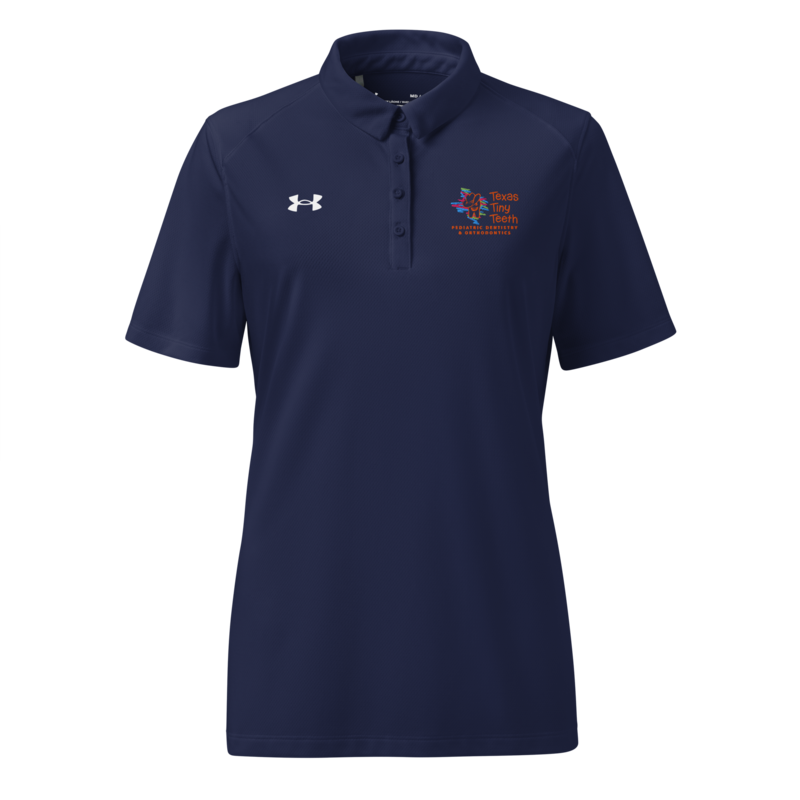 Under Armour® Women's Polo Shirt