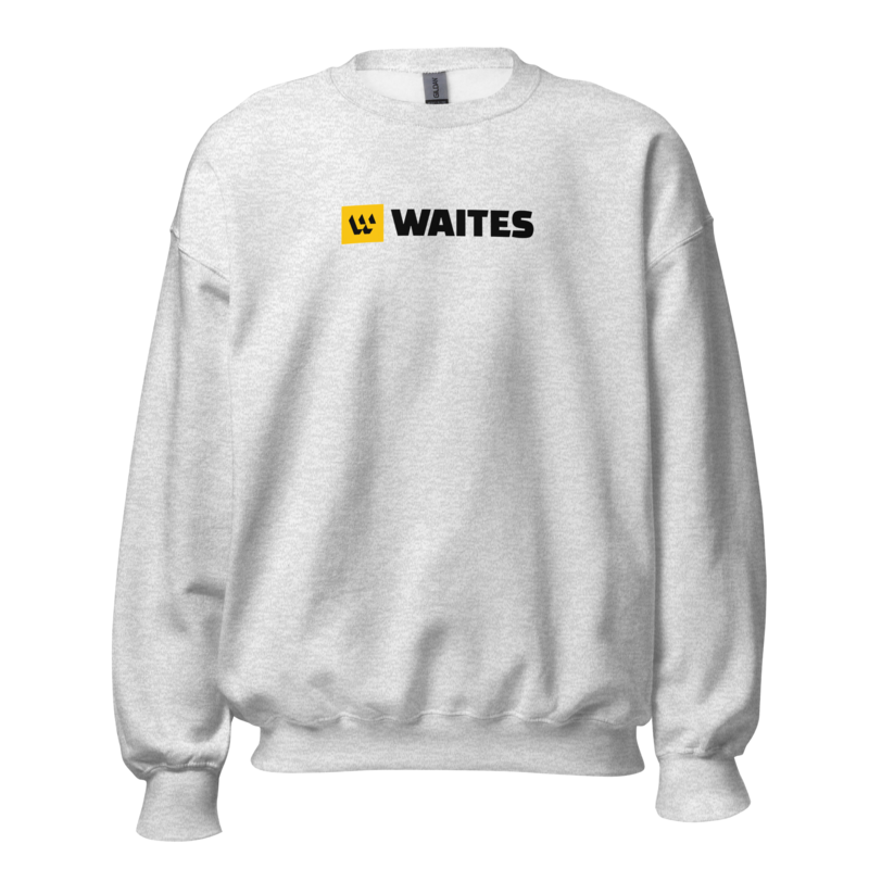 Comfort Crewneck Sweatshirt