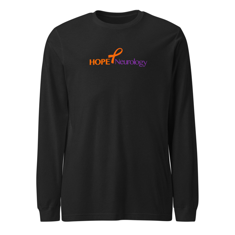 All-Season Medical Long Sleeve