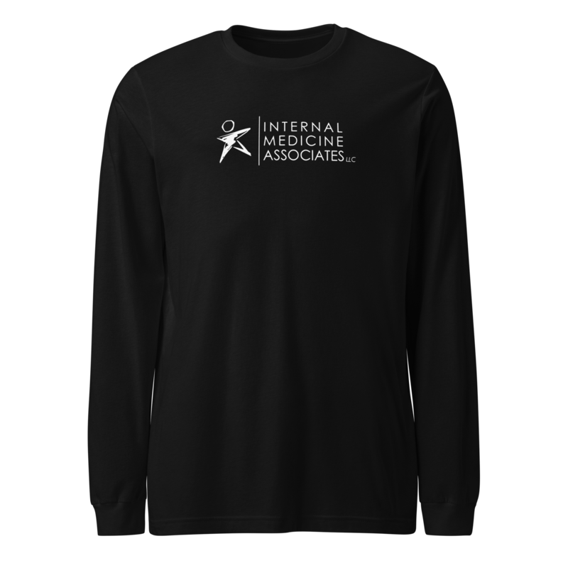 All-Season Medical Long Sleeve