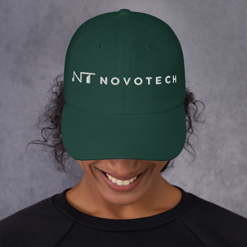 Classic Dad Cap
