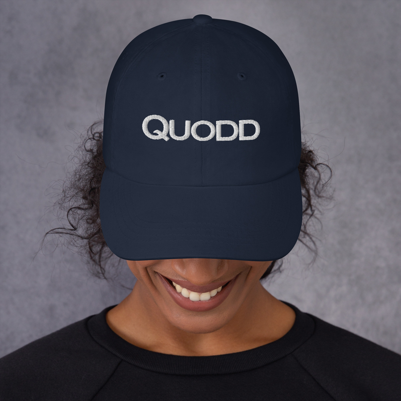 Classic Dad Cap