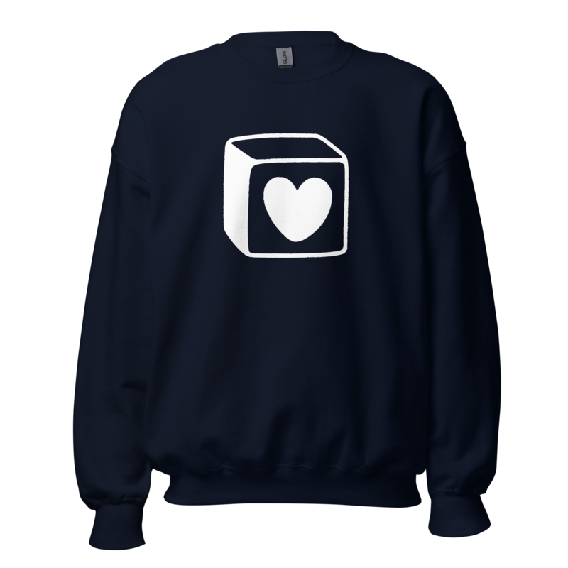Comfort Crewneck Sweatshirt