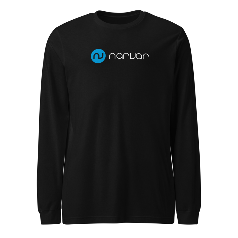 All-Season Long Sleeve