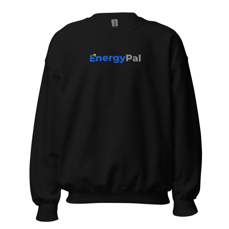 Comfort Crewneck Sweatshirt