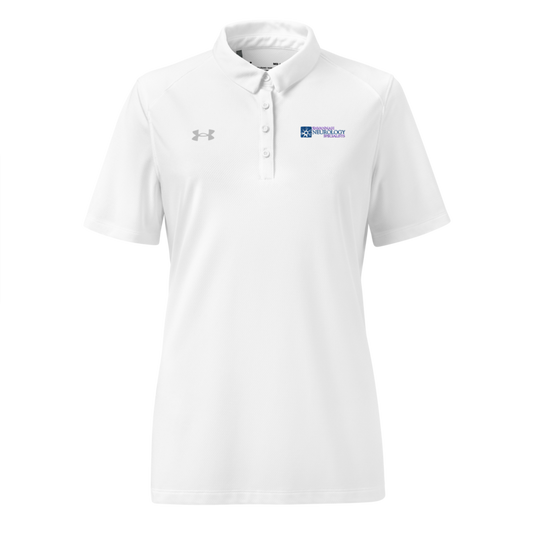 Under Armour® Women's Polo Shirt